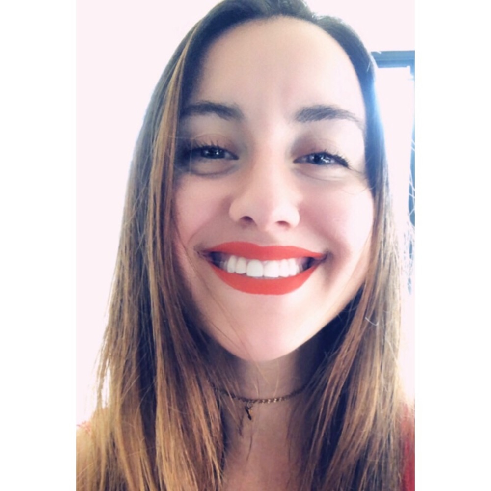 Meet your Posher, Rachel